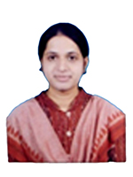 Miss. Archana Panigrahy