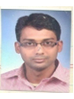 Mr Asit Baran Panigrahy