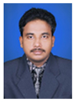 Mr.B.Chinmaya Rao Dora