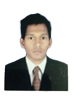 Mr.Dillip Harichandan