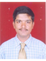            Dr. Iswori Prasad Padhy 