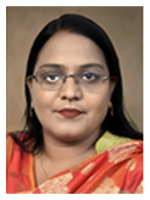 Dr. Madhusmruti Khandai