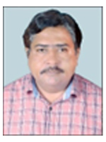 Mr. Jayanta Kumar Choudhury