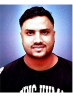 Mr. Subhransu Bhusana Paltasingh