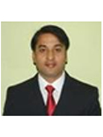 Prof. Prasanta Kumar Choudhury