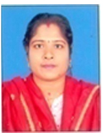 Mrs. Priyadarshini Parida