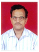 Dr. Rajendra Kumar Dakua