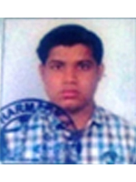 Mr.Rajesh Kumar Prusty