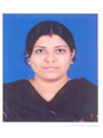          Dr. Rajeshree Panigrahi