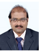 Dr. Rashmi Ranjan Sarangi