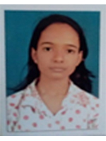 Miss. Khipti Gayatri Mallick