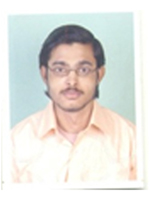 Mr Santosh Patnaik