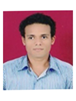 Mr. Saroj Kanta Bisoyi