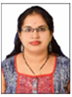 Mrs.Subhankari Mishra