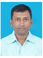 Dr. Sudhir Kumar Sahoo